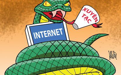 Phòng ngừa tác phẩm văn học xấu độc